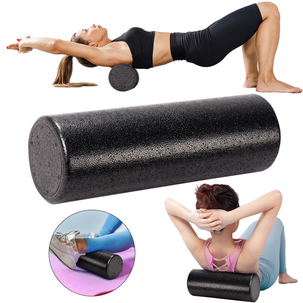 ลูกกลิ้งโฟมโยคะขนาด 35/45 ซม.  - Foot Bath Massager บทวิจารณ์และราคา