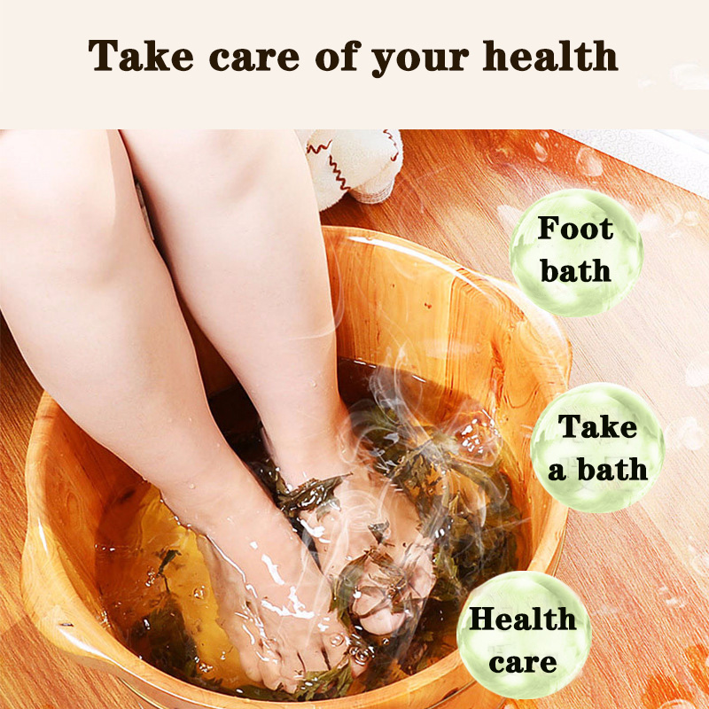 ใบบอระเพ็ดธรรมชาติ 500 กรัม/ถุ - Foot Bath Massager บทวิจารณ์และราคา