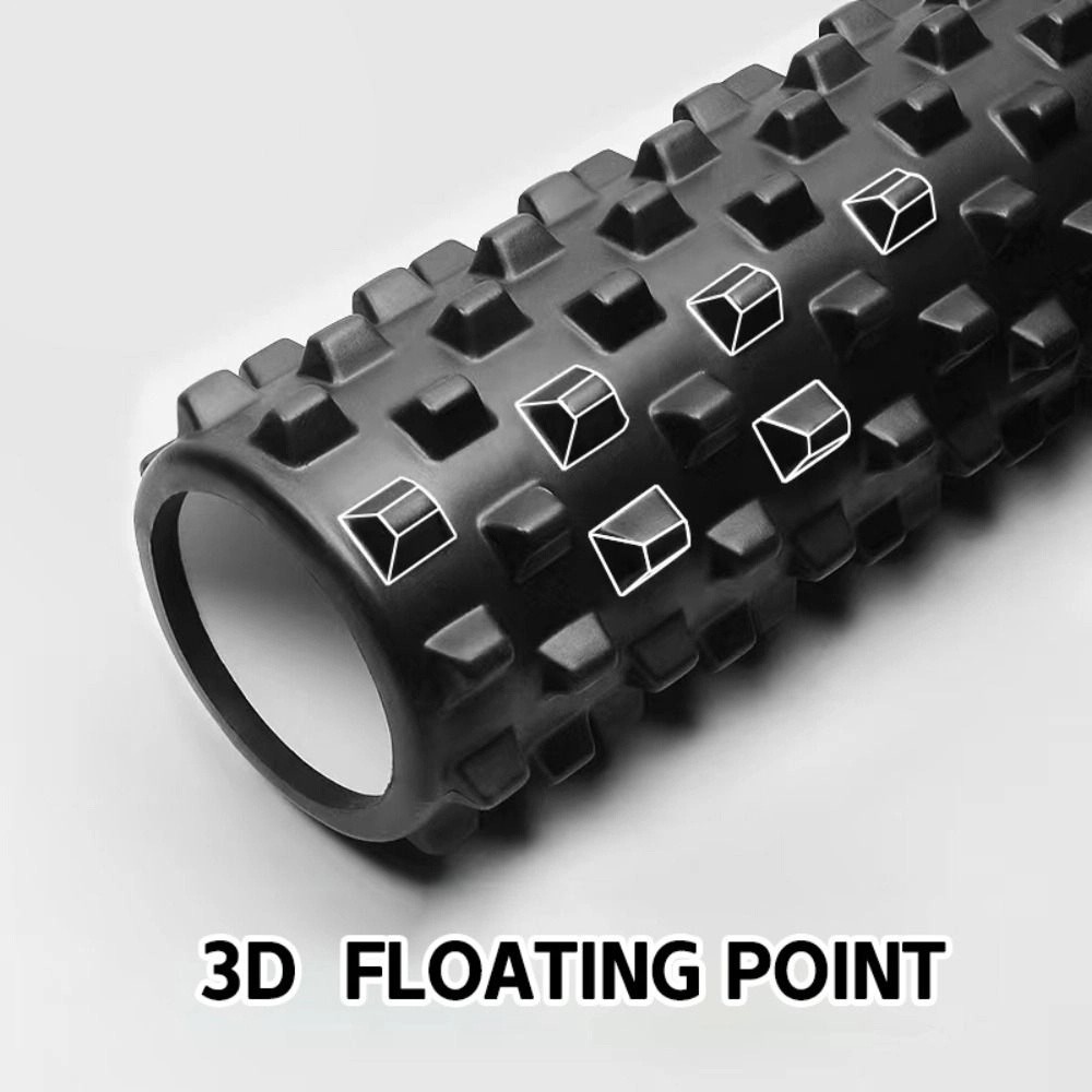 โฟม EVA สำหรับโยคะ โฟมลูกกลิ้ง - Foam Roller Trigger Point บทวิจารณ์และราคา