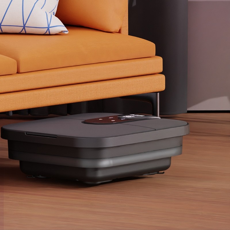 อ่างแช่เท้าไฟฟ้าแบบพับได้, อ่า - Foot Bath Massager บทวิจารณ์และราคา