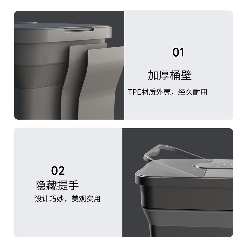 อ่างแช่เท้าไฟฟ้าแบบพับได้, อ่า - Foot Bath Massager บทวิจารณ์และราคา