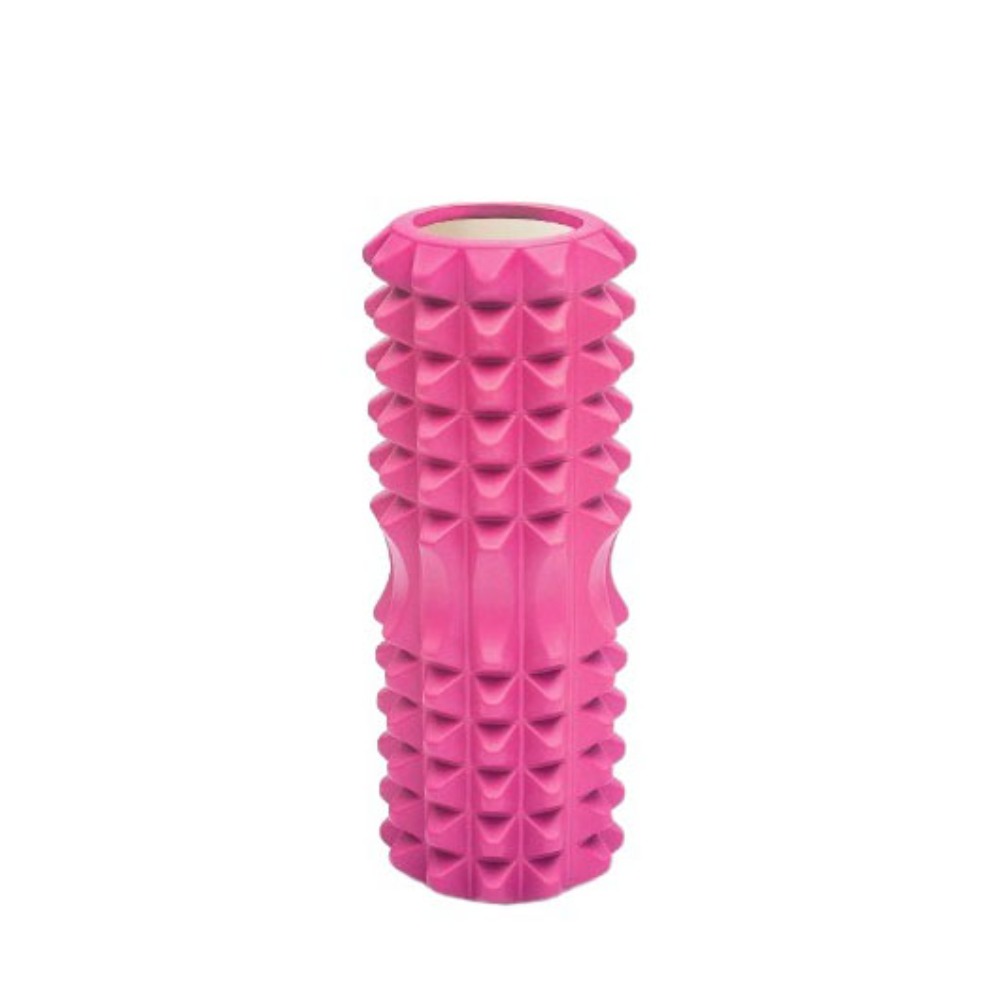 โฟม EVA สำหรับออกกำลังกาย ลูกก - Foam Roller Trigger Point บทวิจารณ์และราคา