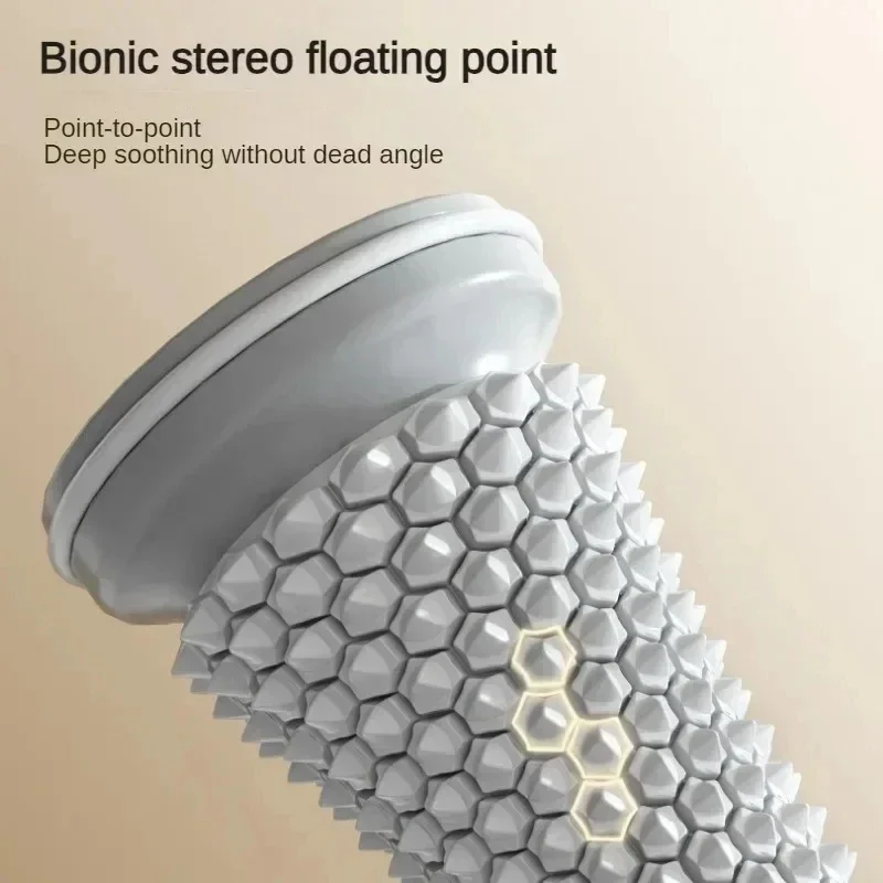 ลูกกลิ้งนวดเท้า ลูกบอลนวดโยคะ  - Foot Bath Massager บทวิจารณ์และราคา