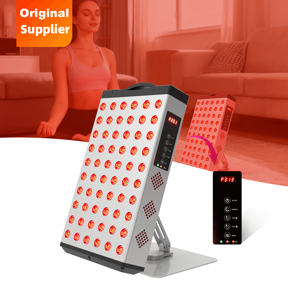 เครื่องบำบัดด้วยแสง LED รุ่น R - Red Light Therapy Device บทวิจารณ์และราคา