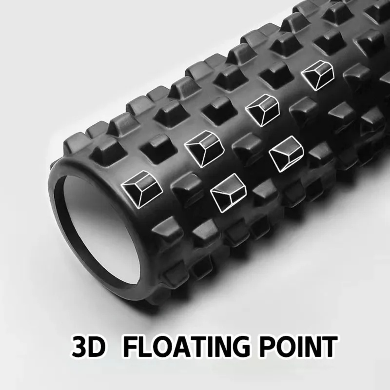 ลูกกลิ้งโฟม EVA ขนาด 45 ซม. สำ - Foam Roller Trigger Point บทวิจารณ์และราคา