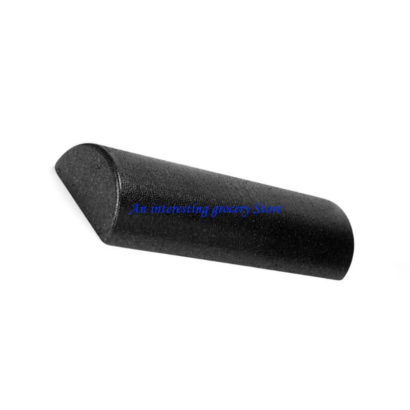 652D Pilates Roller ลูกกลิ้งนว - Foam Roller Trigger Point บทวิจารณ์และราคา