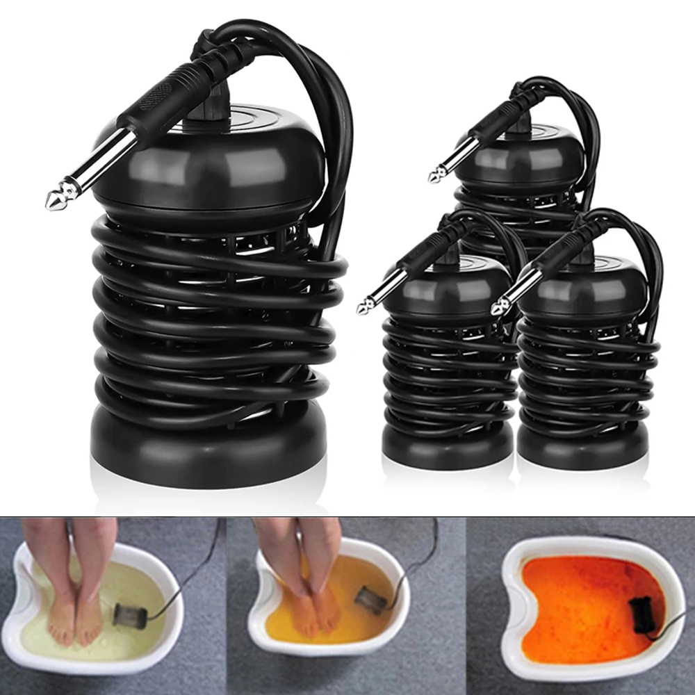 4/2/1pcs Detox Foot Bath อาร์เ - Foot Bath Massager บทวิจารณ์และราคา