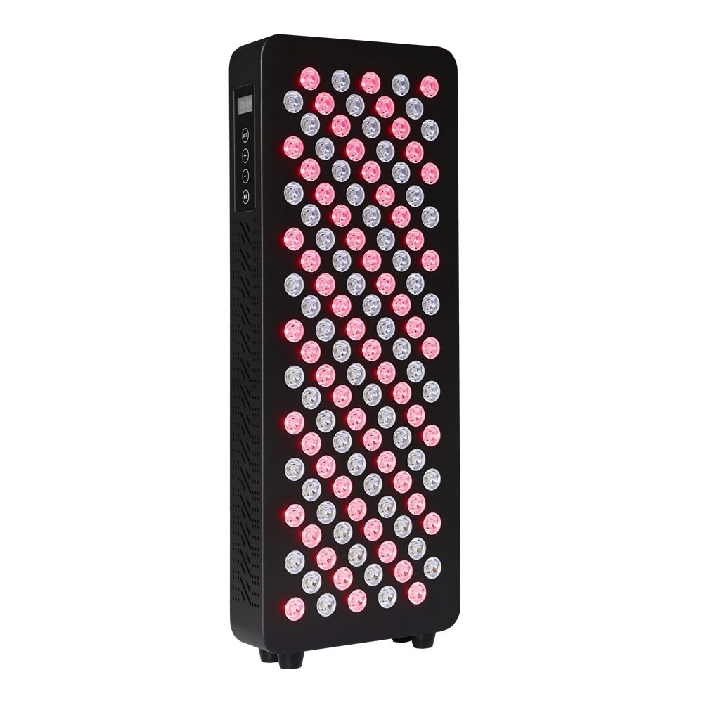 อุปกรณ์แสงบำบัดสีแดง รุ่น RL12 - Red Light Therapy Device บทวิจารณ์และราคา