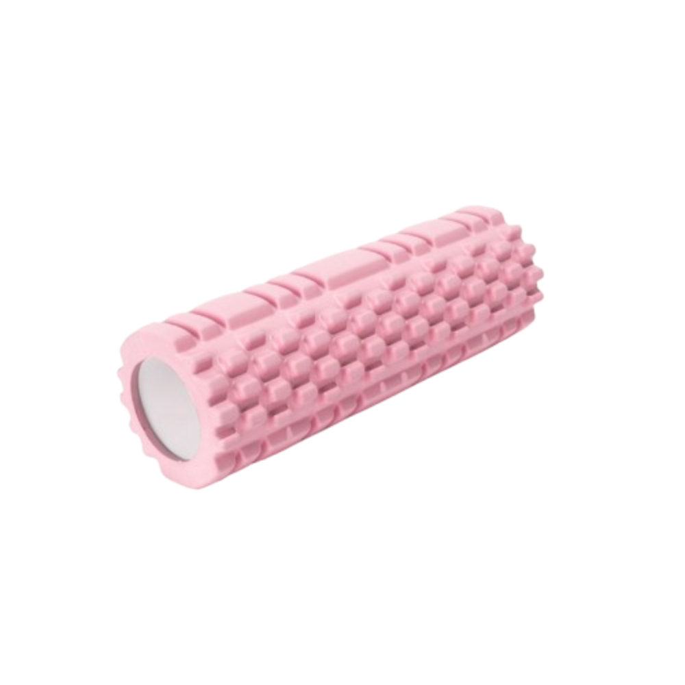 โฟม EVA สำหรับโยคะ โฟมลูกกลิ้ง - Foam Roller Trigger Point บทวิจารณ์และราคา