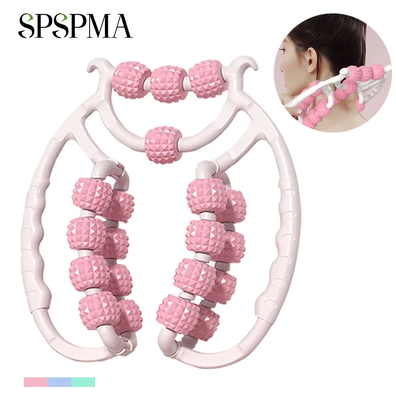 ลูกกลิ้งนวดกล้ามเนื้อ1ชิ้นแท่ง - Foam Roller Trigger Point บทวิจารณ์และราคา