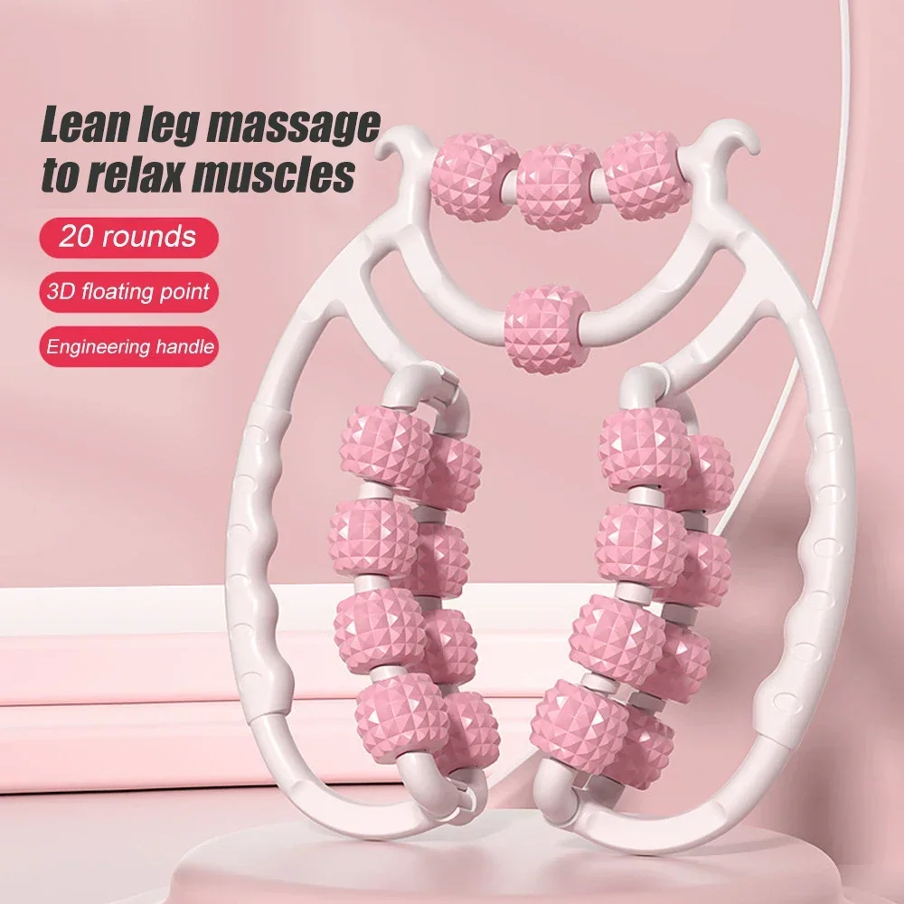 ลูกกลิ้งนวดกล้ามเนื้อ1ชิ้นแท่ง - Foam Roller Trigger Point บทวิจารณ์และราคา
