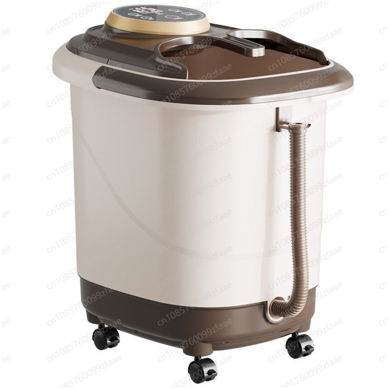 เครื่องนวดเท้าไฟฟ้า อ่างแช่เท้ - Foot Bath Massager บทวิจารณ์และราคา